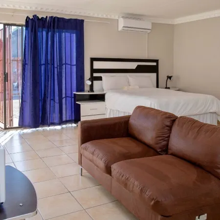 Ecogreen Guesthouse