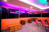 힐사이드크릭 홈스테이 아나비라티 호텔