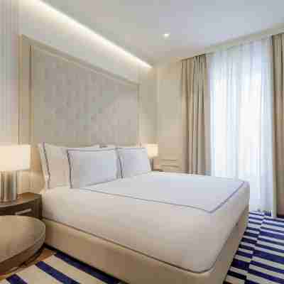 El Autor Hotel Madrid, Autograph Collection Rooms