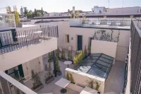 Hotel Boutique Sidonia
