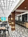 Kompose Boutique Resort at Theme Parks - breakfast