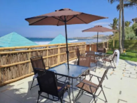 Hotelier Home Hoteles en Máncora