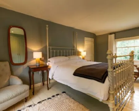Host & Stay - Haclins Cottage Hotels in Fakenham