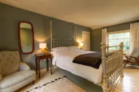 Host & Stay - Haclins Cottage - boutique