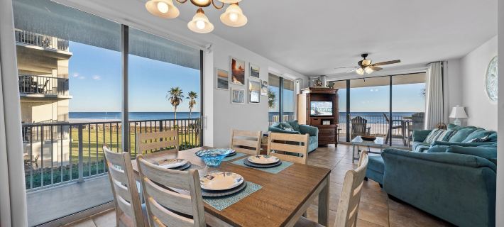 Bluewater Vacation Rentals Hotels in Orange Beach
