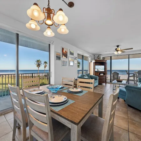 Bluewater Vacation Rentals