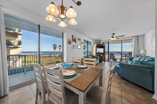 Bluewater Vacation Rentals - 3-Star