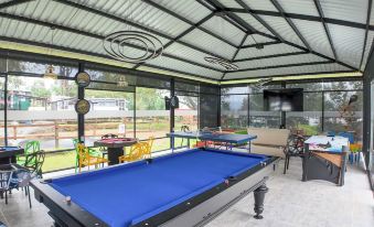 Rancho Las santas