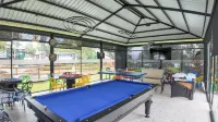 Rancho Las santas Hotels in Guatavita