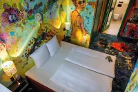 Art Hotel Dalgas, BW Signature Collection Hotel di Ikast-Brande