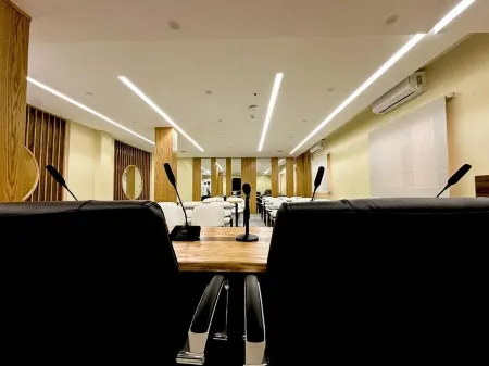 NOUAKCHOTT HOTEL TOWVA Отели рядом с достопримечательностью «Olympic Stadium»