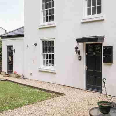 Cosy 1Bd in Malvern with Stunning Views! Hotel Exterior