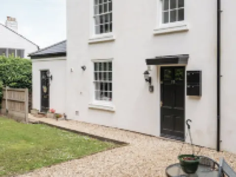 Cosy 1Bd in Malvern with Stunning Views! Hotels in Great Malvern