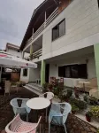 Grand House