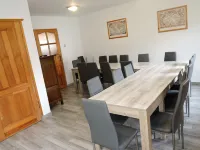 Holiday Home Pobierowo Near Baltic Beach