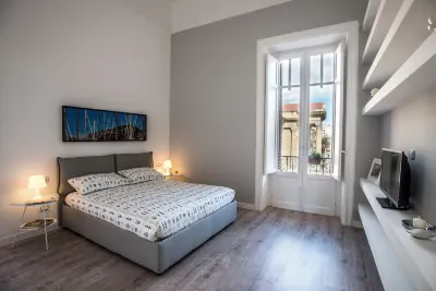 Palermo Al Massimo Hotels in 
