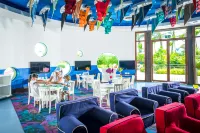 BON Hotel at VidantaWorld Nuevo Vallarta