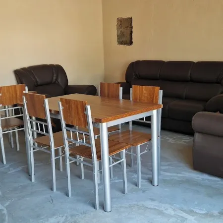 Comfort Inn Guest House