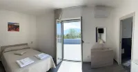 Le Sette Punte Hotels near Mount Vesuvius
