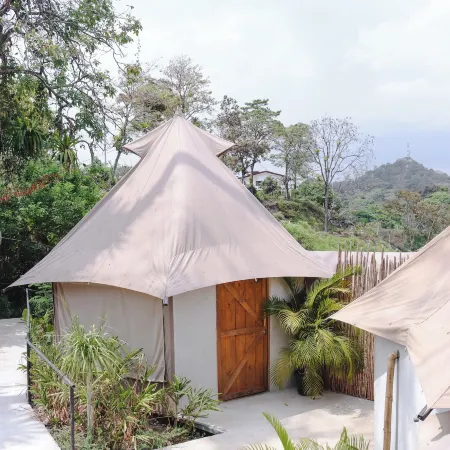 Dar Lamia Boutique Hotel