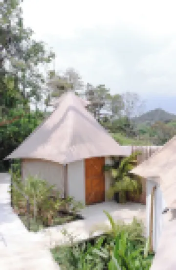 Dar Lamia Boutique Hotel