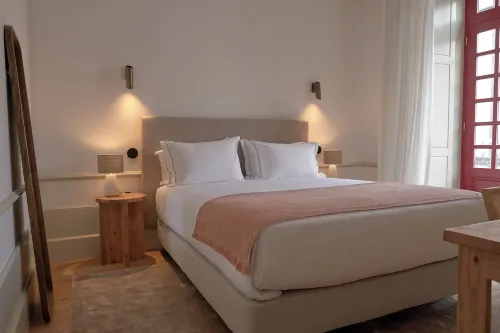 The Farm - Azores Boutique House - Homestays