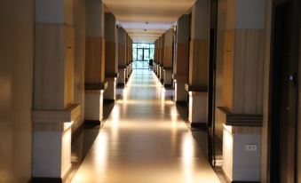 Eastpana Executive Residence 304 Prachinburi