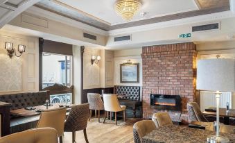 The Royal Hotel Campbeltown