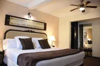 Hotel Clara Luna