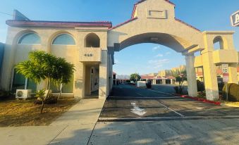 Casa Blanca Hotel - Azusa, Los Angeles