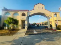 Casa Blanca Hotel - Azusa, Los Angeles Hotels in Azusa