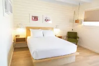 Driftwood Motel Hotels in Bay Saint Louis