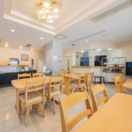 Hotel Obihiro Hills