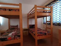 Room-Beautiful 1 Bed in Mixed Dormitory Hotels in Vila do Maio
