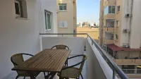 134 1ول و كي ا - ستاي ميراكل أبارتمنت - 2-نجوم