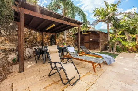 Sea of Galilee Luxury Duplex by Sea N' Rent