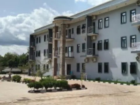 Sokoto Guest Inn Hotels in Sokoto
