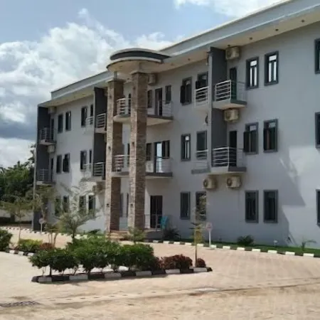 Sokoto Guest Inn
