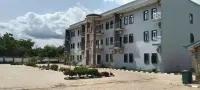 Sokoto Guest Inn Các khách sạn ở 