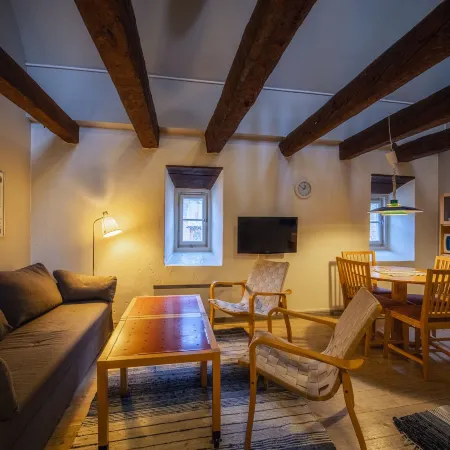 Stora Torget - Visby Lägenhetshotell