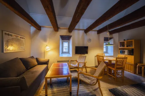 Stora Torget - Visby Lägenhetshotell - Apartments