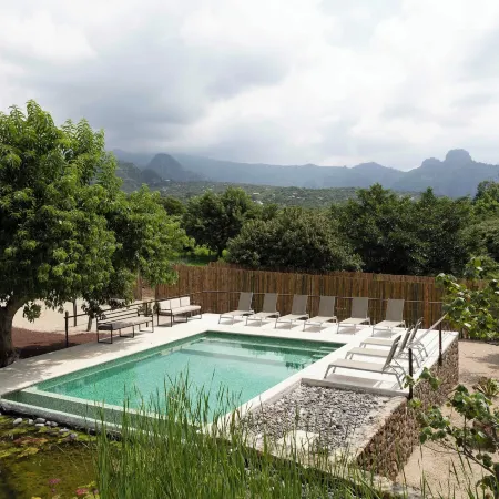 Xolatlaco Tepoztlan Hotel Boutique