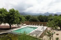 Xolatlaco Tepoztlan Hotel Boutique