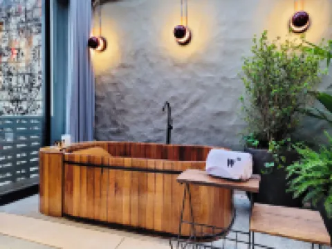 近普羅文薩的多布爾酒店，由温伍德之家管理