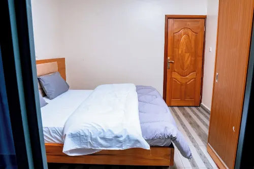 Kadoo Travels Hotels in Kicukiro