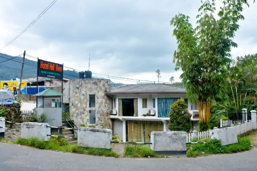 Hotel Hill View Hotels in Hatton