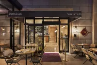Hotel Jacob Samuel by Prima Hotels - Bữa sáng