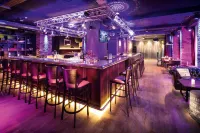 Pentahotel Prague Hotels in Prag