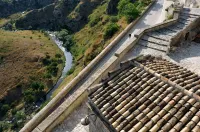 Sextantio le Grotte Della Civita - Romantic