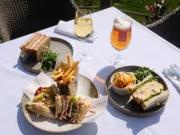 CBH The Mount Hotel فنادق في ولفرهامبتون